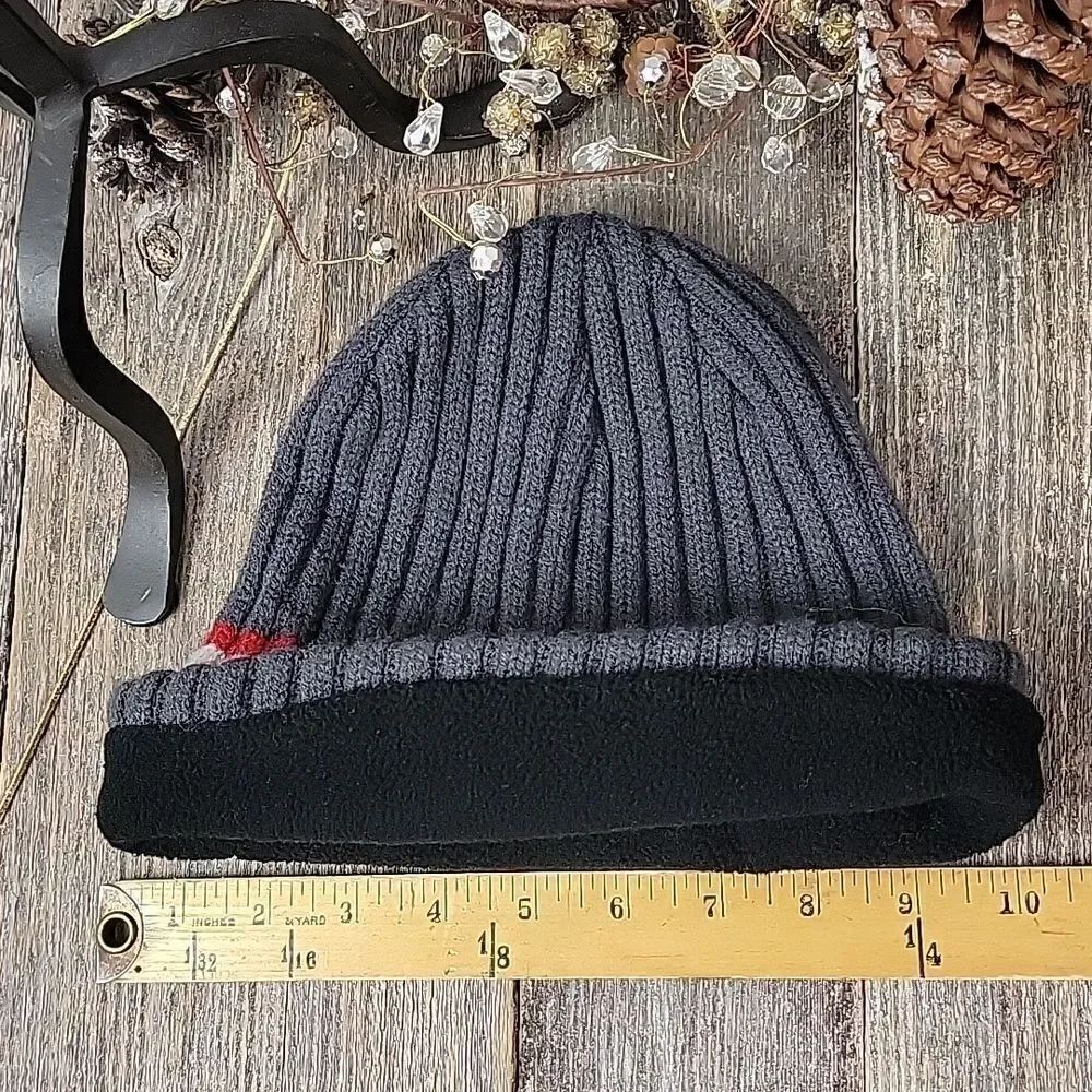 Unisex Winter stocking hat One Size - Picture 4 of 5